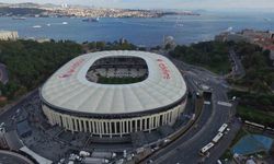 BEŞİKTAŞ'TA SPONSORLUK İÇİN DEV GÖRÜŞME