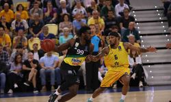 EUROCUP'A VEDA EDEN BURSASPOR OLDU