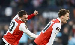 FEYENOORD YENİLMEZLİK SERİSİNİ 21 MAÇA ÇIKARTTI