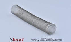 PERİFERİK AKIM YÖNLENDİRİCİ STENT UMUT OLDU