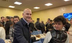 SOYLU''ERDOĞAN DEVRİMCİ BİR LİDERDİR
