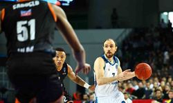 TÜRK TELEKOM EUROCUP'TA ADINI FİNALE YAZDIRDI
