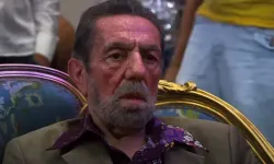 AYDEMİR AKBAŞ BEYAZ PERDEYE YENİ FİLM İLE GERİ DÖNÜYOR