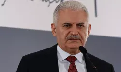 AK Parti Genel Başkanvekili Yıldırım: “Kendim için bir şey istemiyorum. Türkiye için istiyorum”