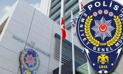 EMNİYET GENEL MÜDÜRLÜĞÜ'NDE YENİ ATAMALAR
