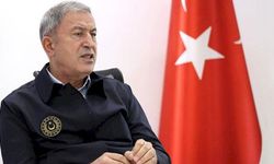 BAKAN AKAR: ''PKK ÇÖKÜŞ İÇİNDE KATILIM SIFIR''