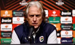 JORGE JESUS BAŞKAN YOKSA BENDE YOKUM