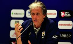 JORGE JESUSTAN ŞAMPİYONLUK SÖZLERİ