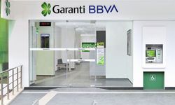 GARANTİ BBVA'NIN 2023  İLK ÇEYREK KARI 15.5 MİLYAR OLDU
