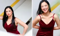 ÖZLEM LEMAN DAVRAN BAŞARISININ SIRRINI PAYLAŞTI