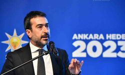 AK PARTİ TEŞKİLATLARINDAN SANDIKLARA GÖNÜLLÜ OLUN ÇAĞRISI GELDİ