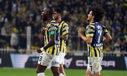 ALEX'İN REKORU VALENCIA TARAFINDAN EGALE OLDU