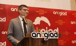 ANTGİAD'TA MARKALAŞMA VE PAZARLAMA VİZYONU