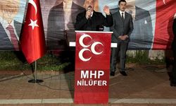 ATAMAN ''APOYA ÖZGÜRLÜK KONUSUNDA SÖZ VERİLDİ''