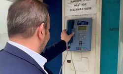 BOLU BELEDİYE BAŞKANI TANJU ÖZCAN PARTİSİNE GERİ DÖNÜYOR