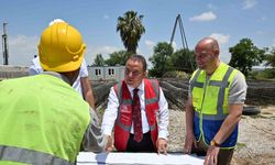 CIRNIK KÖPRÜSÜ YAPIM SÜRESİ 150 GÜNÜN ALTINA DÜŞÜRÜLDÜ