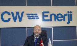 CW ENERJİ LİTYUM BATARYA SERİ ÜRETİMİNE BAŞLADI