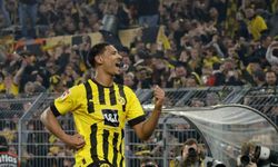 DORTMUND SEBASTİEN HALLER İLE BAŞKA SEVİYEDE