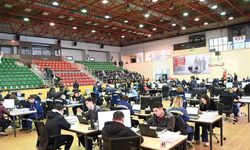 ERDEMİR İŞE ALIM SÜRECİNİ TAMAMLADIĞINI AÇIKLADI