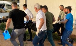 KARISINI ÖLDÜREN CANİ ADAM TUTUKLANDI