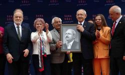 KILIÇDAROĞLU 100 BİN ÖĞRETMEN ALACAZ KPSS'DE MÜLAKAT BİTECEK