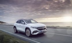 MERCEDES EQ YENİ MODELLERİ MERAK UYANDIRI