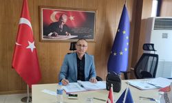 ÖĞRETİM ÜYESİNİN 315 BİN 515 EUROLUK PROJESİ KABUL EDİLDİ