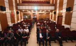 POMPEİOPOLİS'TE MOZAİKLER GÜNYÜZÜNE ÇIKIYOR