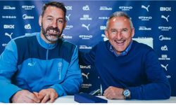 SCOTT CARSON'IN SÖZLEŞMESİ M.CİTY TARAFINDAN UZATILDI