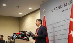 SİNAN OĞAN 2. TURDA ERDOĞANI DESTEKLİYECEĞİNİ AÇIKLADI