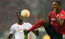 UEFA'DA FİNALİN ADI SEVİLLA & ROMA