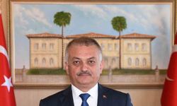 VALİ YAZICI ''EMEK VE DAYANIŞMANIN GÜNÜ 1 MAYIS'I KUTLADI''