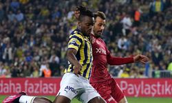 ZİRAAR TÜRKİYE KUPASIN'DA FİNALE FENERBAHÇE YÜKSELDİ