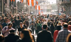 TÜRKİYE'DE İŞSİZLİK RAKAMLARI AÇIKLANDI