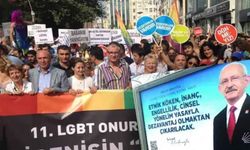 FATİH ERBAKAN CUMHURİYET HALK PARTİSİ AÇIK BİR LGBT'CİDİR
