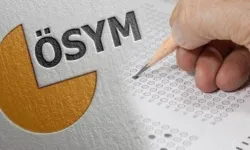 2023 AKADEMİK PERSONEL VE LİSANS ÜSTÜ GİRİŞ SINAVLARININ SONUÇLARI AÇIKLANDI