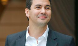PARAGUAY DEVLET BAŞKANI SANTİAGO PENA OLDU