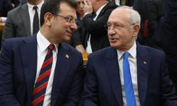 GÖZLER BU TOPLANTIDA ''CHP’DE MYK TOPLANTISI SONA ERDİ''