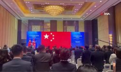 Türkiye’nin Chengdu Başkonsolosluğu açıldı
