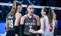 SULTANLARIMIZI POLONYA 3 - 0 YENMEYİ BAŞARDI