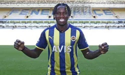 FENERBAHÇE BRUMA TRANSFERİNİ KAP A BİLDİRDİĞİNİ AÇIKLADI