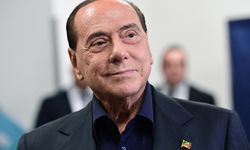 BAKAN HAKAN FİDAN BERLUSCONİ'NİN CENAZESİ İÇİN İTALYA'DA