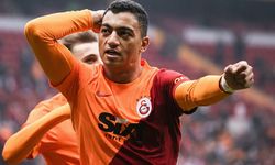 GALATASARAY'LI MOSTAFA MOHAMMED'İN BONSERVİSİNİ NANTES ALDI