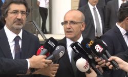 BAKAN ŞİMŞEK YENİ BİR MODELLE TOPLUMUN REFAH SEVİYESİNİ ARTTIRACAZ
