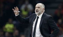 EUROLEAGUE'TE B.MÜNİH PABLO LASO İLE ANLAŞMAYA VARDI