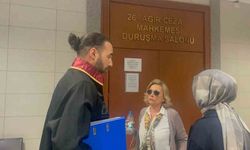 FETÖ DAVASINDA SANIK NAZLI ILICAK İÇİN YURT DIŞI YASAĞININ DEVAMINA HÜKMEDİLDİ