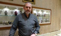 GRAM ALTINDA YÜKSELİŞ TRENDİ YÜKSELMEYE DEVAM EDİYOR