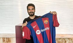 İLKAY GÜNDOĞAN BEKLENEN İMZAYI ATTI