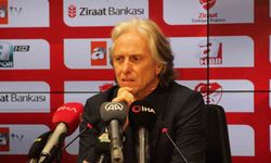 JORGE JESUS ARTIK BEN YOKUM DEDİ