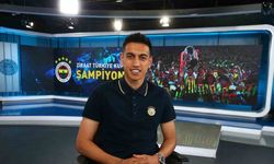 KALECİ İRFANCAN EĞRİBAYIRIN BONSERVİSİNİ FENERBAHÇE ALDI